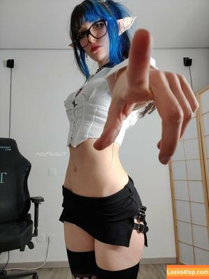 Yuzu Pyon photo #0352