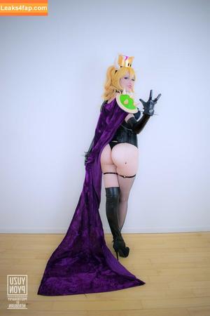 Yuzu Pyon photo #0561