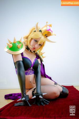 Yuzu Pyon photo #0565