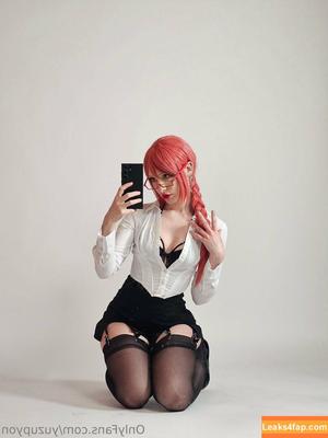 Yuzu Pyon photo #0662