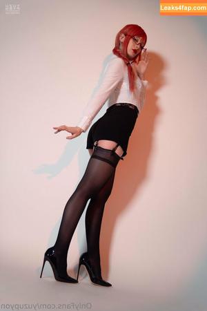 Yuzu Pyon photo #0664