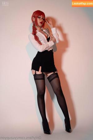 Yuzu Pyon photo #0668