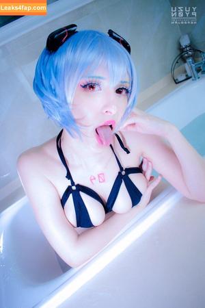 Yuzu Pyon photo #0721