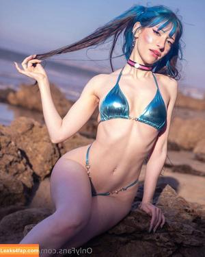 Yuzu Pyon photo #0760