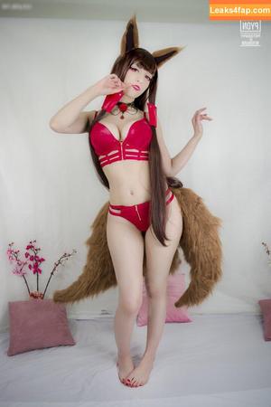 Yuzu Pyon photo #0786