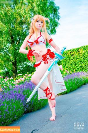 Yuzu Pyon photo #0793