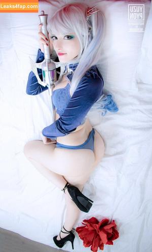 Yuzu Pyon photo #0913