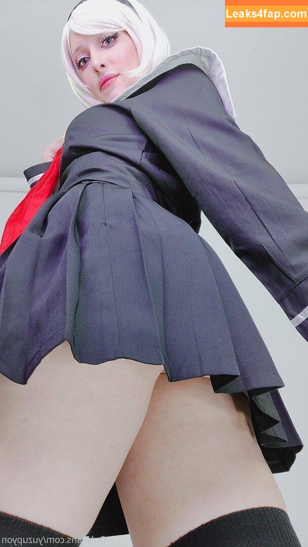 yuzupyon / Yuzu pyon / yuzu.pyon leaked photo photo #0018