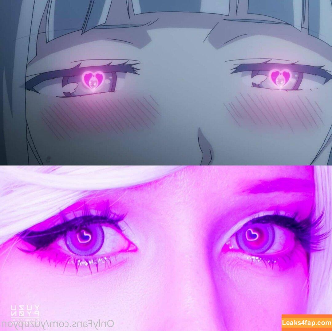 yuzupyon / Yuzu pyon / yuzu.pyon leaked photo photo #0045