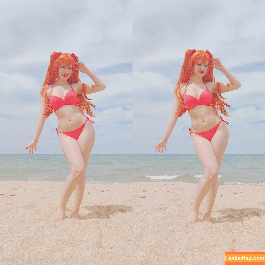 yuzupyon / Yuzu pyon / yuzu.pyon leaked photo photo #0049