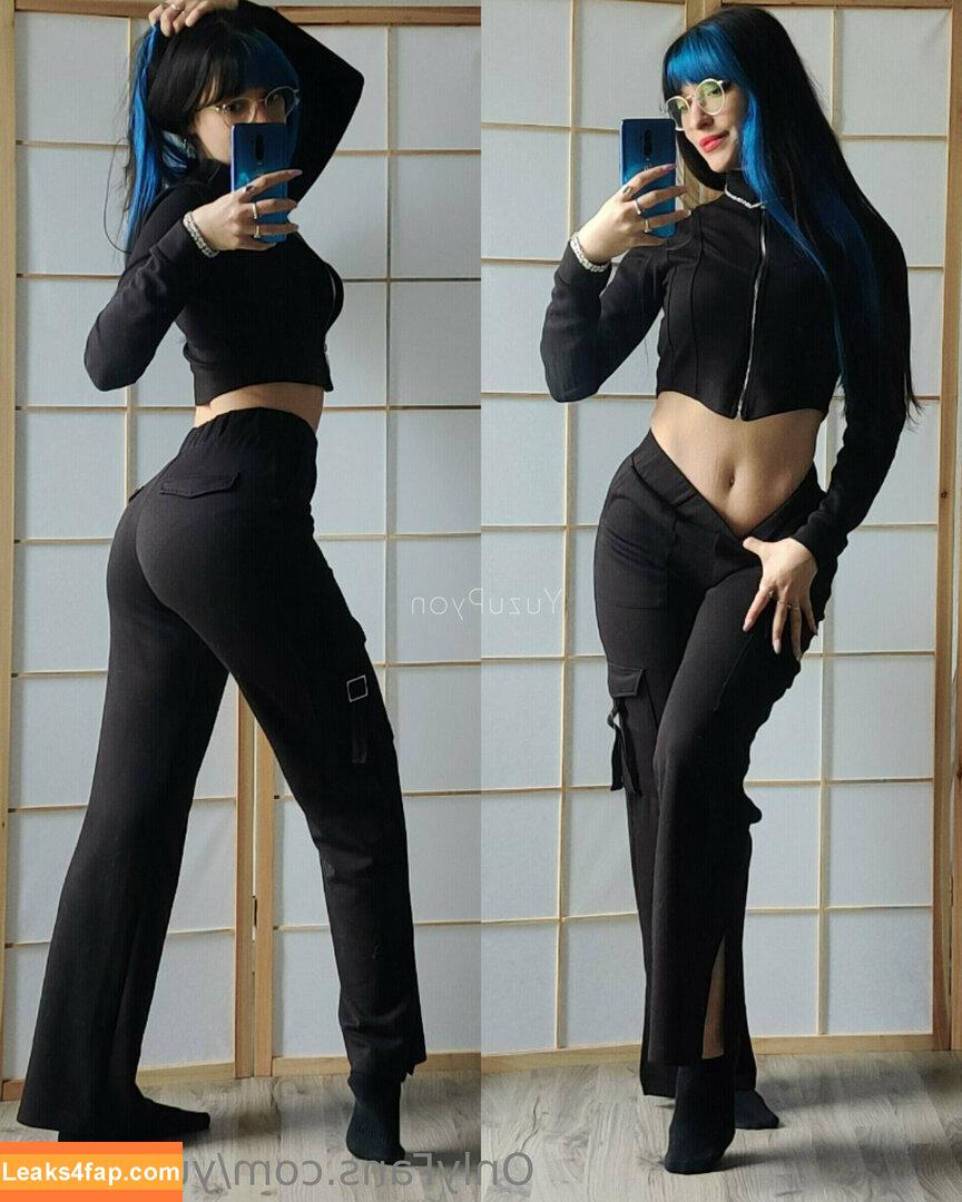 yuzupyon / Yuzu pyon / yuzu.pyon leaked photo photo #0057