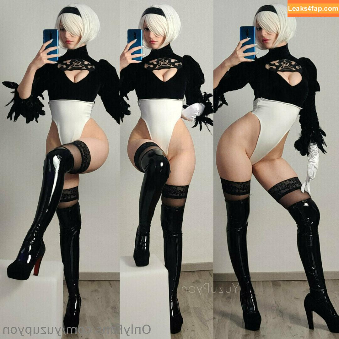 yuzupyon / Yuzu pyon / yuzu.pyon leaked photo photo #0084