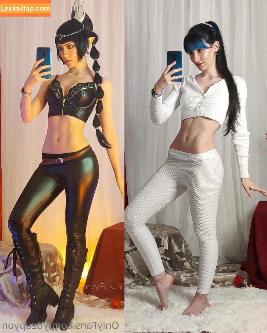yuzupyon / Yuzu pyon / yuzu.pyon leaked photo photo #0135