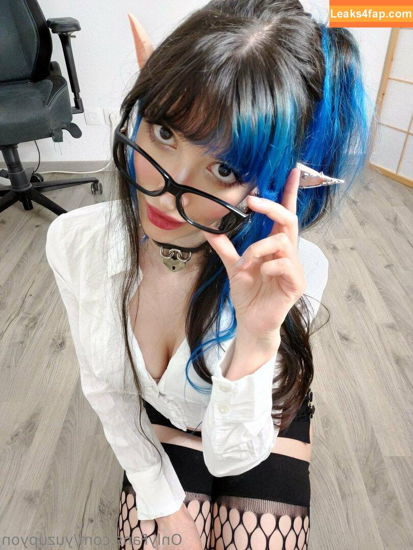 yuzupyon / Yuzu pyon / yuzu.pyon leaked photo photo #0140