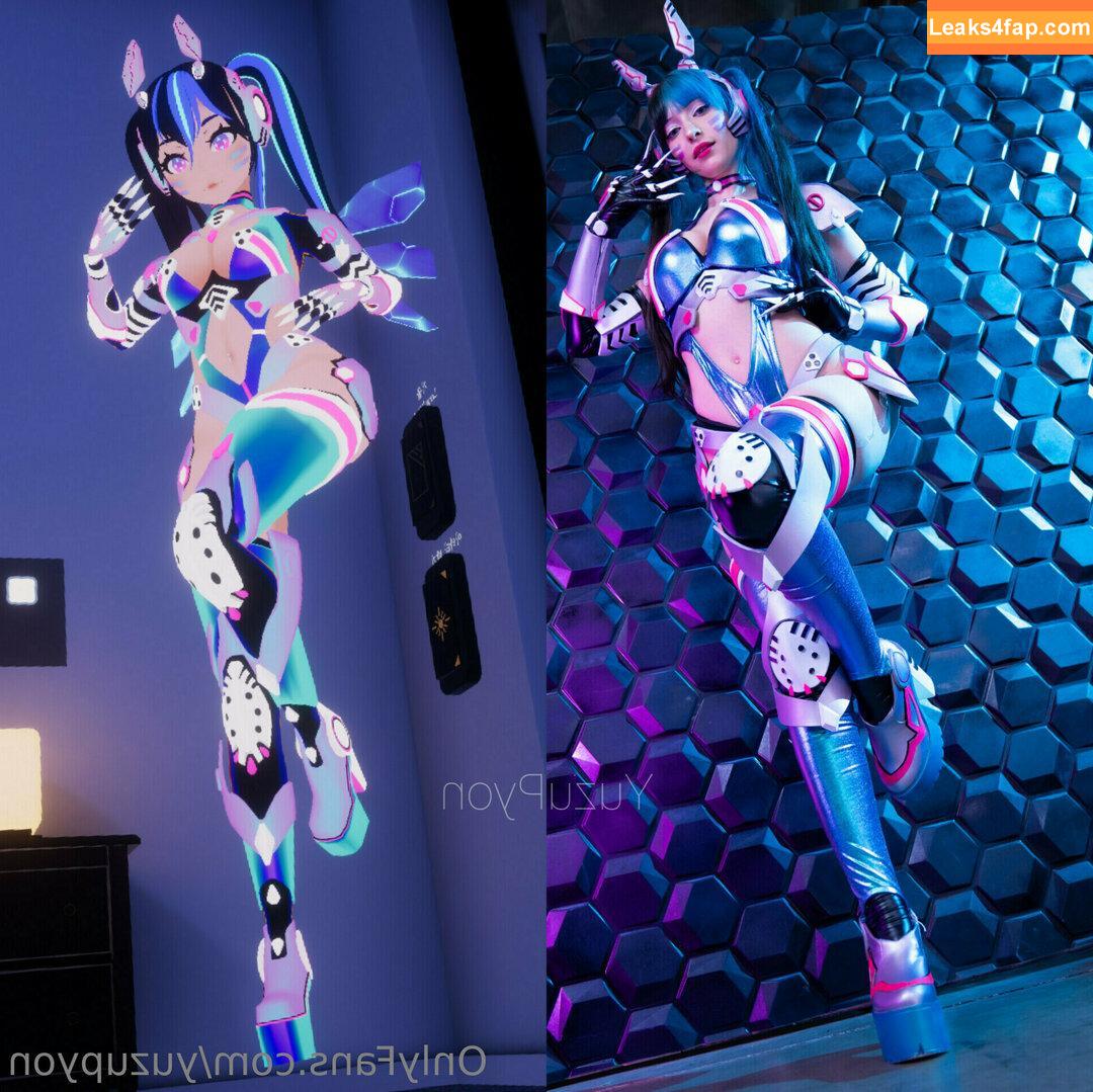 yuzupyon / Yuzu pyon / yuzu.pyon leaked photo photo #0146