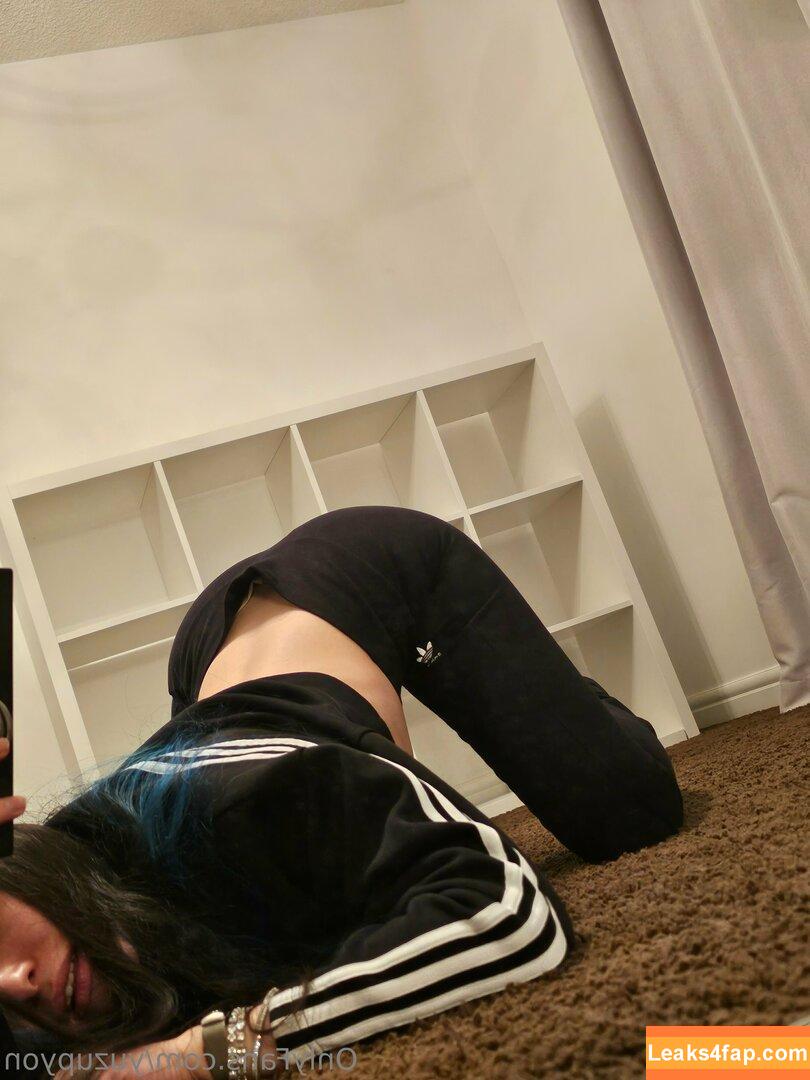 yuzupyon / Yuzu pyon / yuzu.pyon leaked photo photo #0152