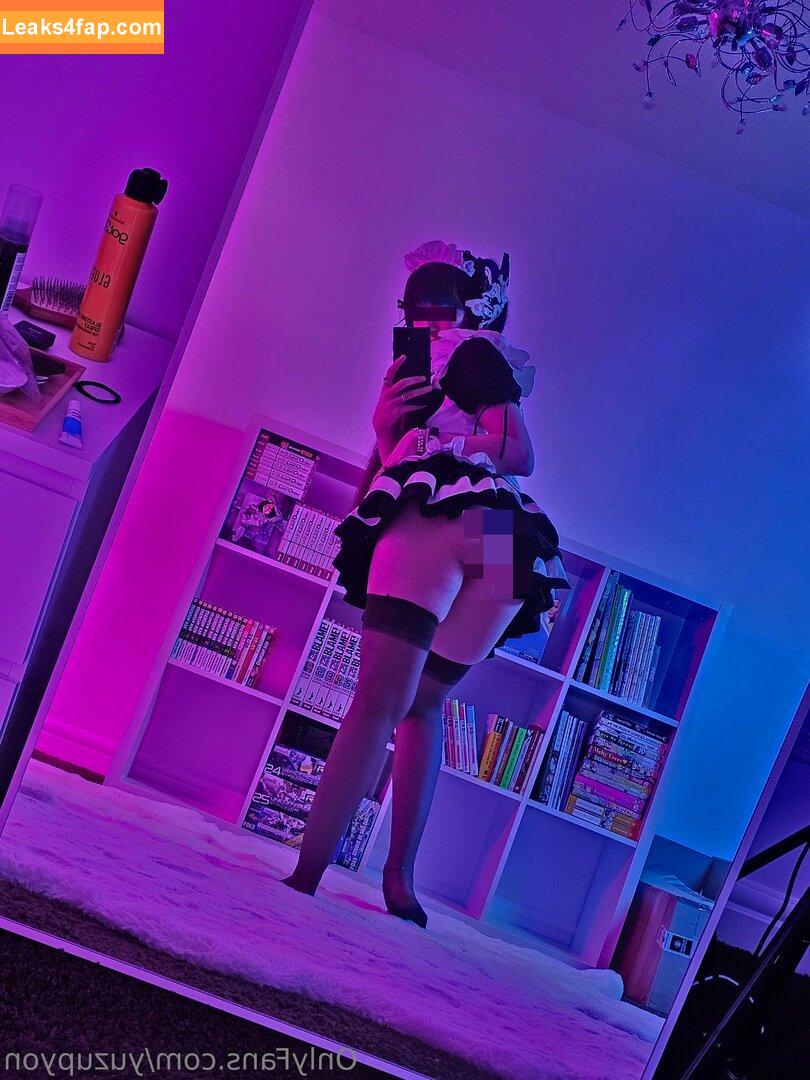 yuzupyon / Yuzu pyon / yuzu.pyon leaked photo photo #0168