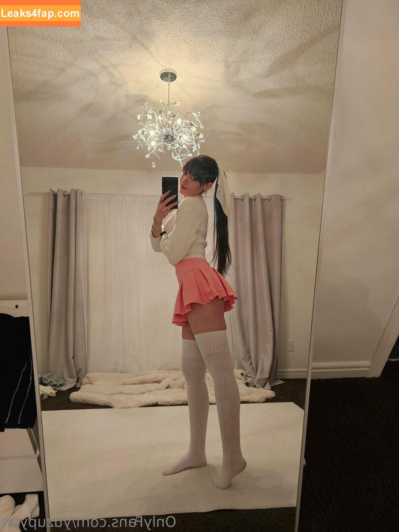yuzupyon / Yuzu pyon / yuzu.pyon leaked photo photo #0215