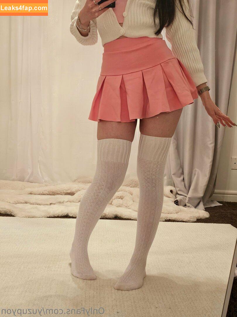 yuzupyon / Yuzu pyon / yuzu.pyon leaked photo photo #0217
