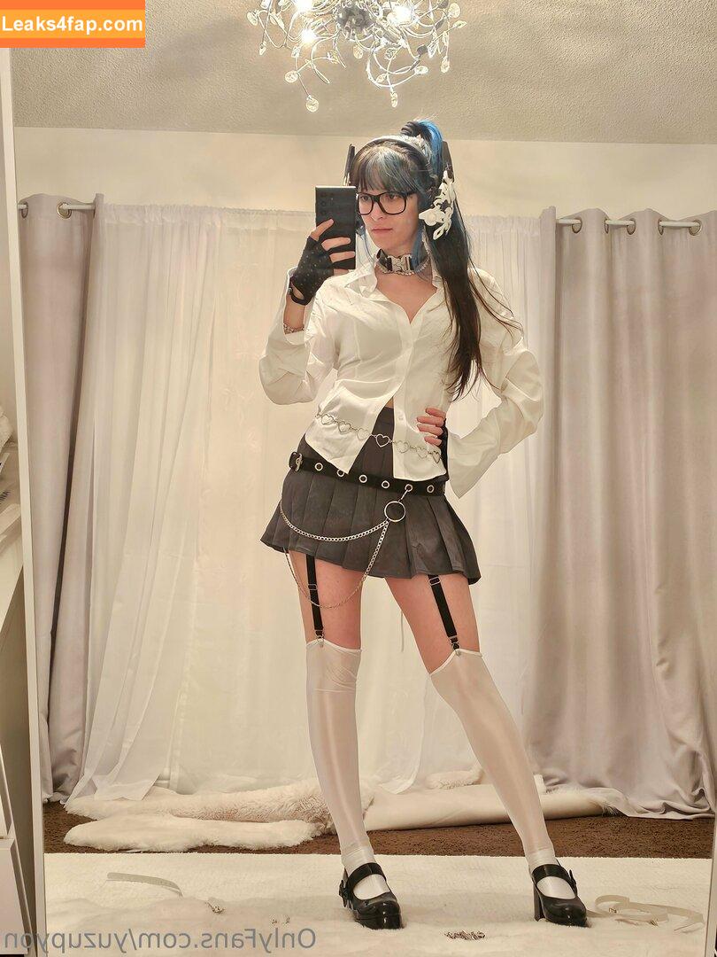 yuzupyon / Yuzu pyon / yuzu.pyon слитое фото фото #0220