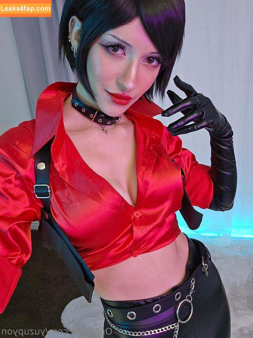 yuzupyon / Yuzu pyon / yuzu.pyon leaked photo photo #0226