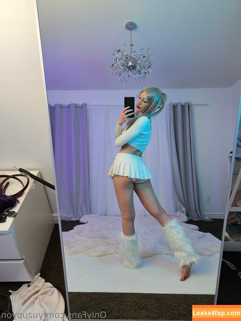 yuzupyon / Yuzu pyon / yuzu.pyon leaked photo photo #0233