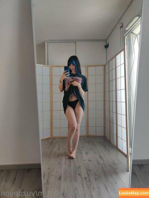 yuzupyon photo #0061