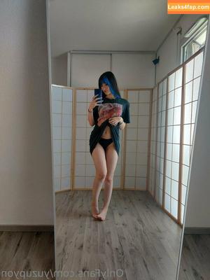 yuzupyon photo #0062