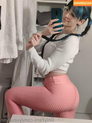 yuzupyon photo #0065