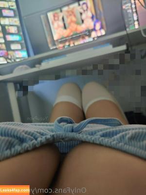 yuzupyon photo #0079