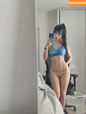 yuzupyon photo #0117