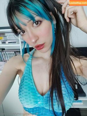 yuzupyon photo #0118