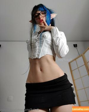 yuzupyon photo #0124