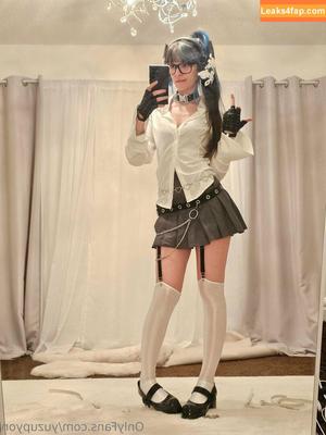 yuzupyon photo #0221
