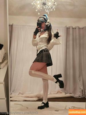 yuzupyon photo #0222