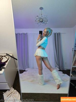 yuzupyon photo #0233