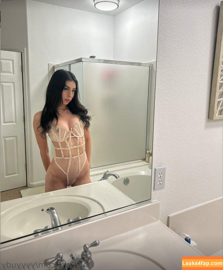 yyyudy / yudyandaflak / yudypulidoo / yyyyudy leaked photo photo #0001
