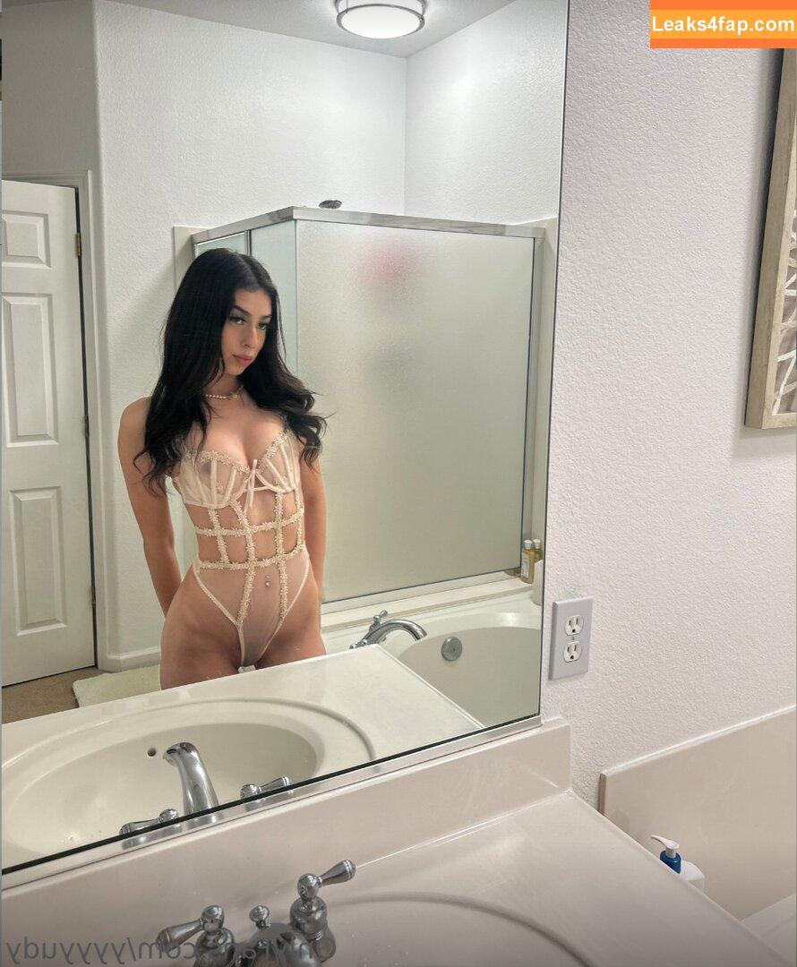 yyyudy / yudyandaflak / yudypulidoo / yyyyudy leaked photo photo #0004