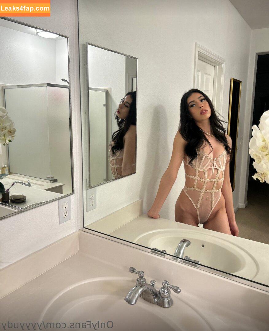 yyyudy / yudyandaflak / yudypulidoo / yyyyudy leaked photo photo #0006
