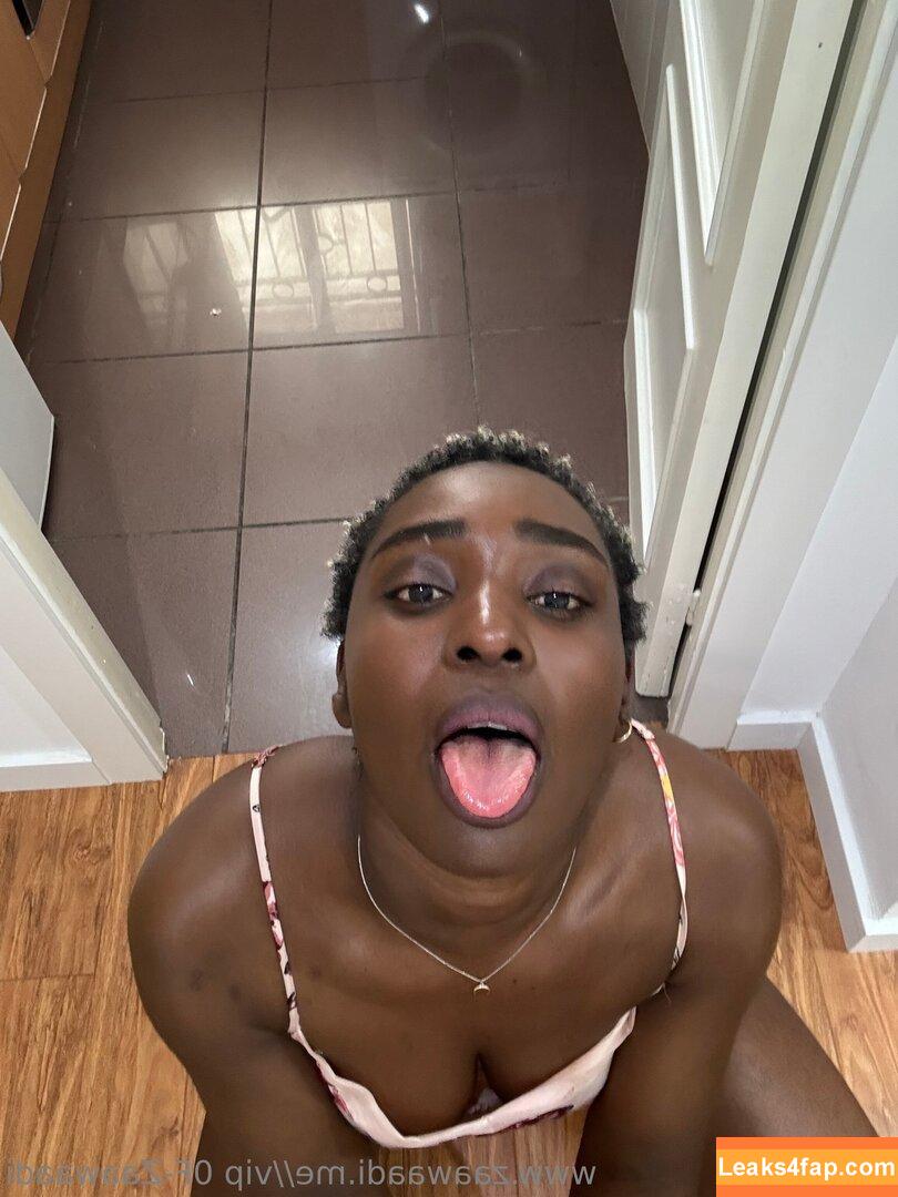 zaawaaditv / zaawadi leaked photo photo #0012