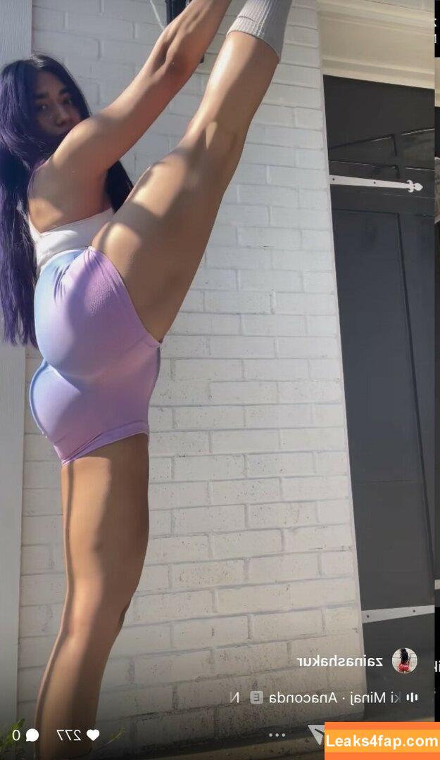 zainashakur / u231585496 / zaina lopez leaked photo photo #0007