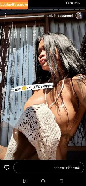Zarah Leema фото #0016