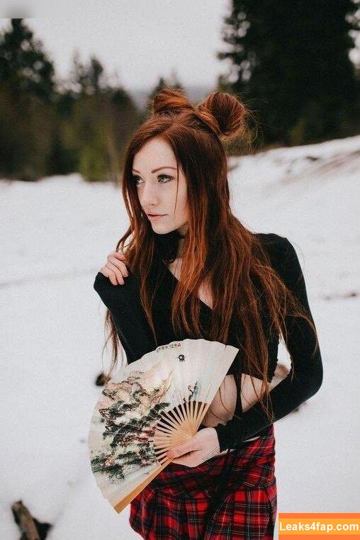 zarawolf / onlyzarawolf leaked photo photo #0023
