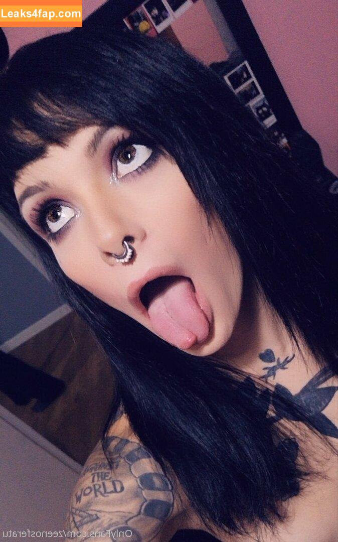 zeenosferatu /  leaked photo photo #0005