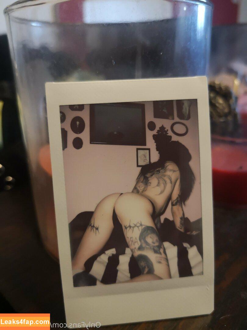 zeenosferatu /  leaked photo photo #0006