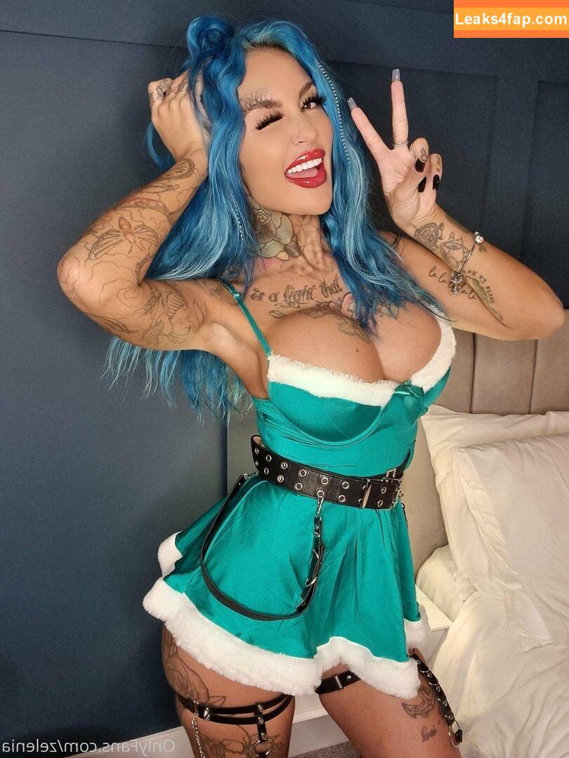 Zelenia / zelenia.x leaked photo photo #0026