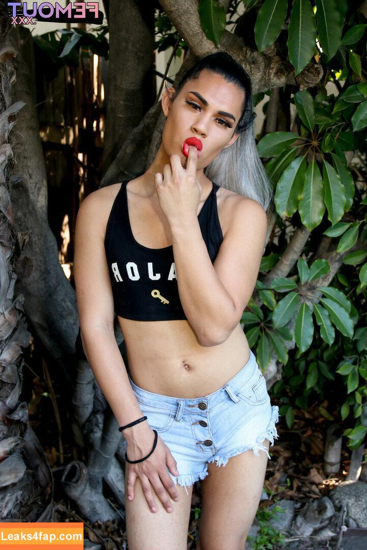 Zi Cavalli / ZiCavalli / zicavallii leaked photo photo #0011