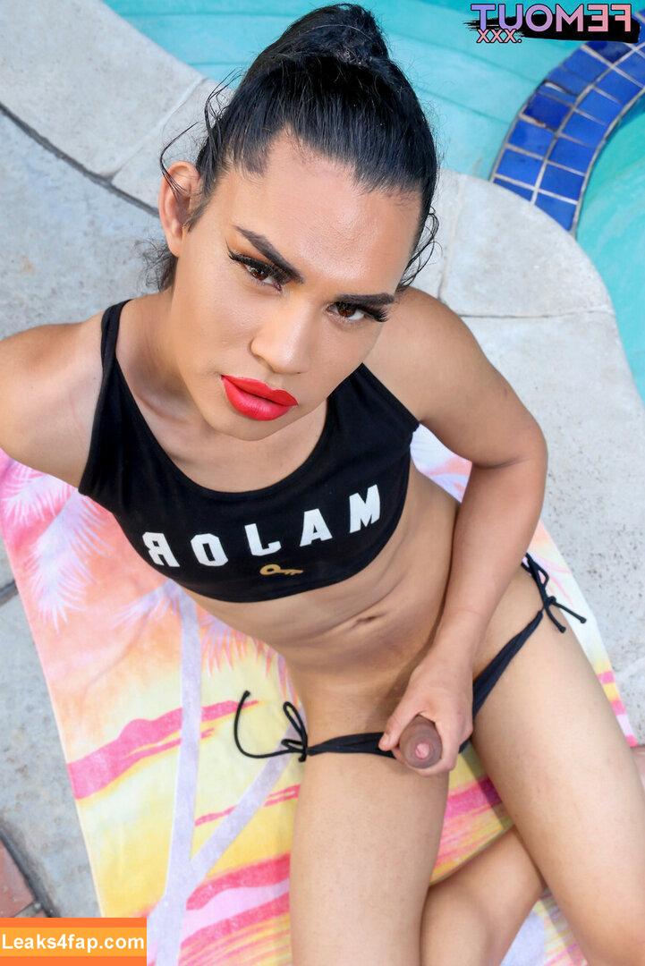 Zi Cavalli / ZiCavalli / zicavallii leaked photo photo #0015