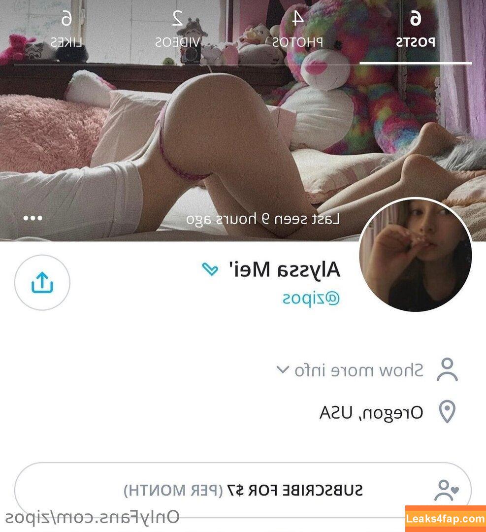 zipos /  leaked photo photo #0014