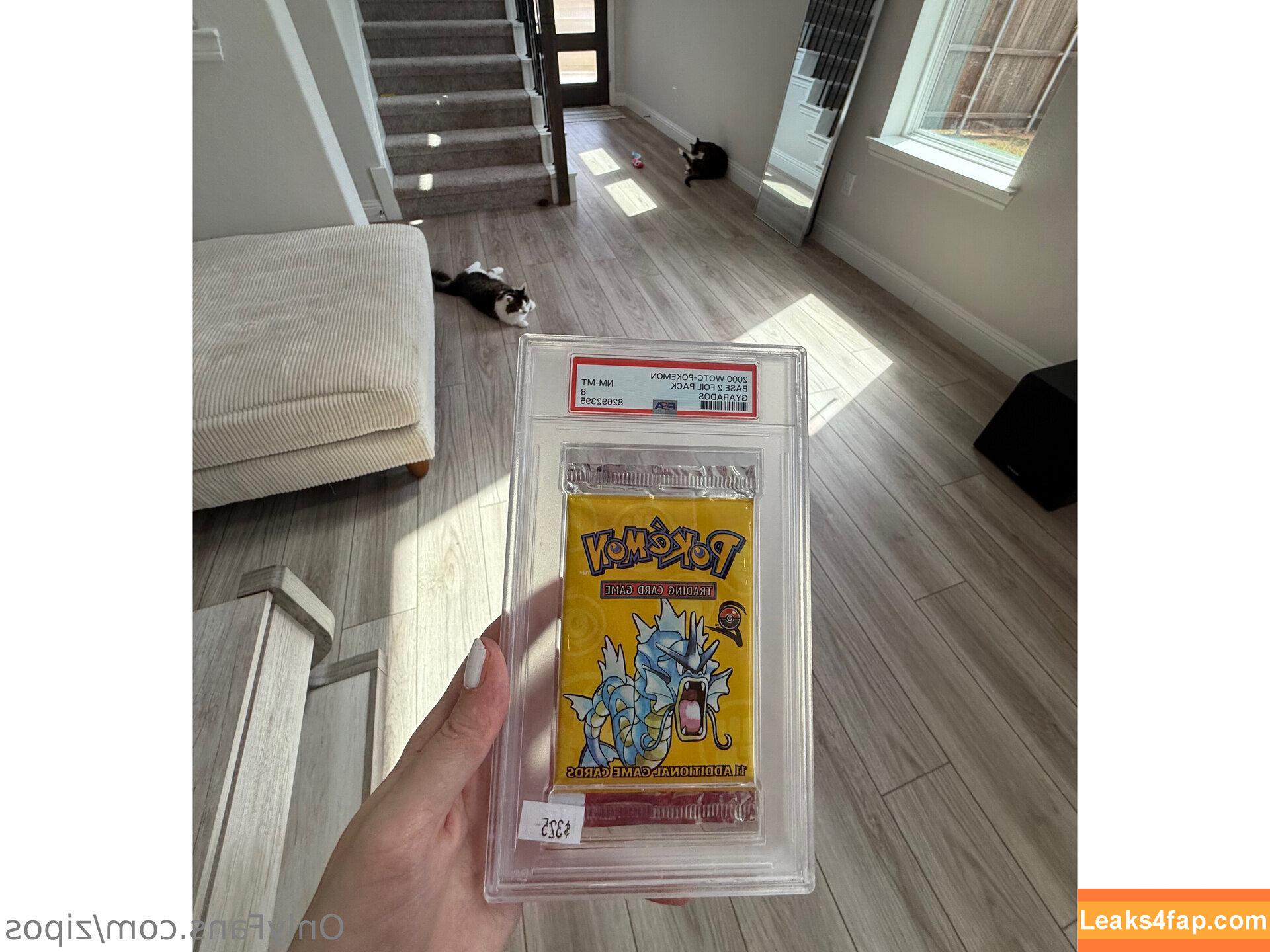 zipos /  leaked photo photo #0029